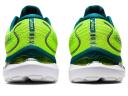 ASICS GEL-Cumulus 24 Blue/Orange-White 1011B366-003 Men's