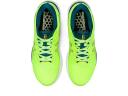 ASICS GEL-Cumulus 24 Blue/Orange-White 1011B366-003 Men's