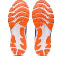 ASICS GEL-Cumulus 24 Blue/Orange-White 1011B366-003 Men's