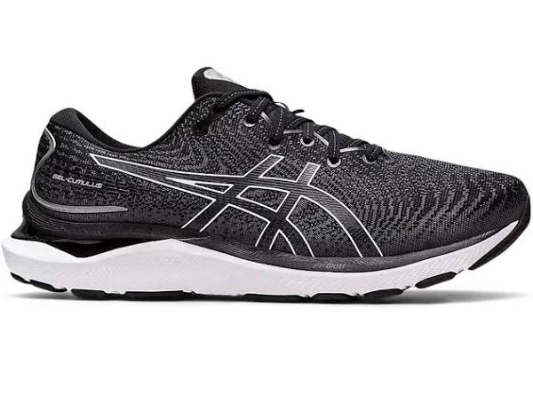 ASICS GEL-Cumulus 24 Carrier Grey
