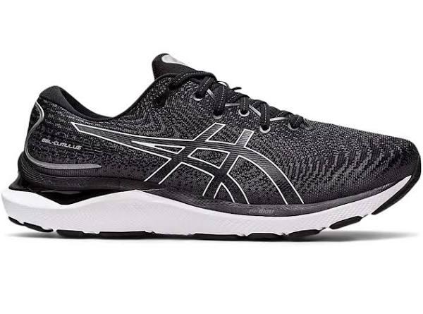 ASICS GEL-Cumulus 24 Carrier Grey