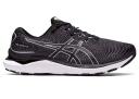ASICS GEL-Cumulus 24 Carrier Grey