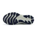 ASICS GEL-Cumulus 24 Nature Shoes Dark Blue Orange Women - 37