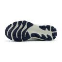 ASICS GEL-Cumulus 24 Nature Shoes Dark Blue Orange Women - 42
