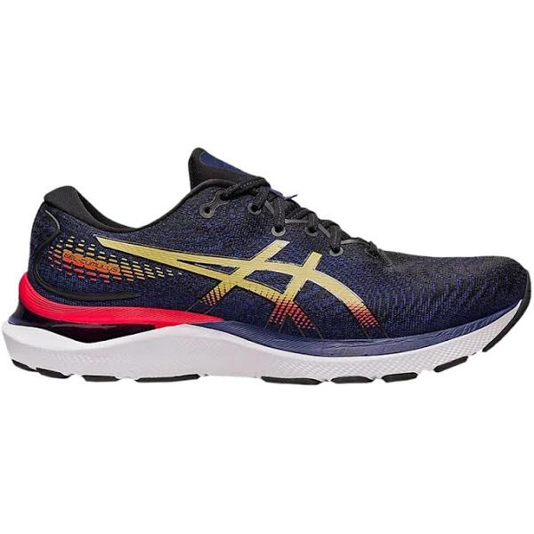 ASICS Gel-Cumulus 24 Running Shoes Black - 44