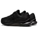 ASICS GEL-Cumulus 24 Running Shoes Black Women - 43.5