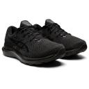 ASICS GEL-Cumulus 24 Running Shoes Black Women - 43.5