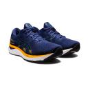 ASICS GEL-Cumulus 24 Running Shoes Blue EU 44 1/2 Man 1011B366-401-10H