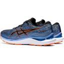 ASICS GEL-Cumulus 24 Running Shoes Blue EU 44 Man 1011B366-003-10