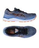 ASICS GEL-Cumulus 24 Running Shoes Blue EU 44 Man 1011B366-003-10