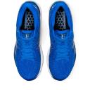 ASICS GEL-Cumulus 24 Running Shoes Blue White Grey - 50.5