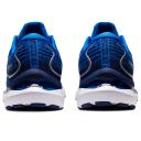 ASICS GEL-Cumulus 24 Running Shoes Blue White Grey - 50.5