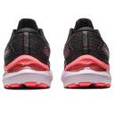 ASICS GEL-Cumulus 24 Running Shoes Grey Black White Women - 37.5