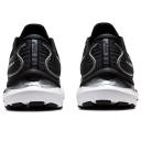 ASICS GEL-Cumulus 24 Running Shoes Grey Black White Women - 37.5