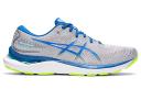ASICS GEL-Cumulus 24 Sheet Rock Blue Volt