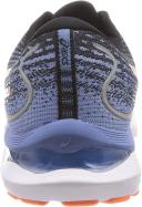 ASICS GEL-Cumulus 24 Shoes Blue Black Orange - 45