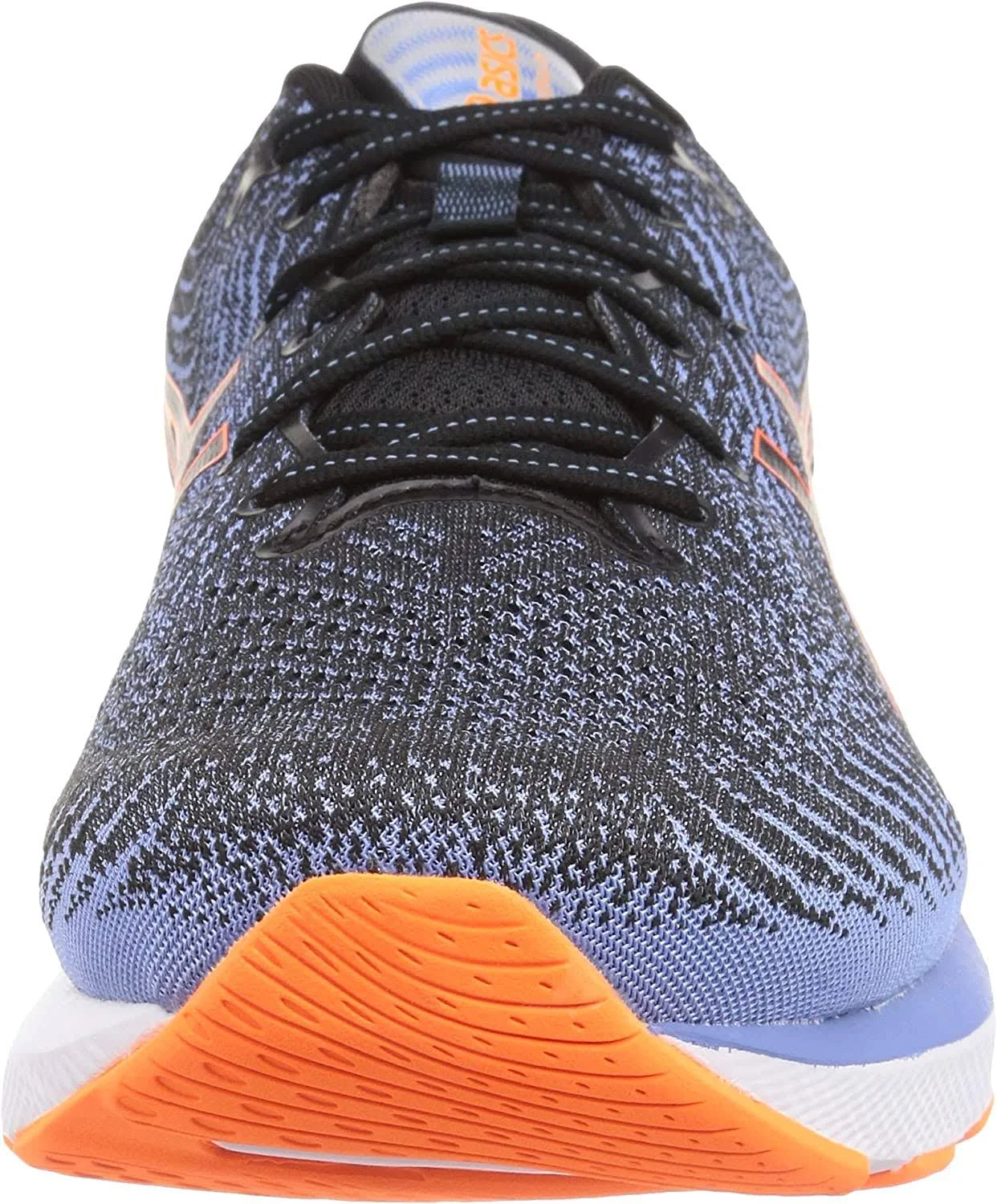 ASICS GEL-Cumulus 24 Shoes Blue Black Orange - 45