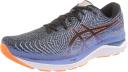 ASICS GEL-Cumulus 24 Shoes Blue Black Orange - 45