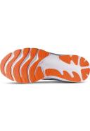 ASICS GEL-Cumulus 24 Shoes Blue Black Orange - 46.5