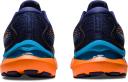 ASICS Gel-Cumulus 24 Shoes Navy Blue Orange - 46.5