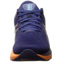 ASICS GEL-Cumulus 24 Shoes Navy Blue Orange - 49