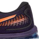 ASICS GEL-Cumulus 24 TR Running Shoes Lilac White Orange Women - 39.5