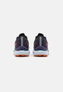 ASICS GEL-Cumulus 24 TR Running Shoes Lilac White Orange Women - 39.5