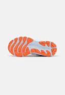 ASICS GEL-Cumulus 24 TR Running Shoes Lilac White Orange Women - 39.5