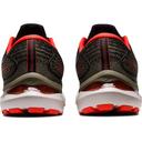 ASICS GEL-Cumulus 24 TR Running Shoes Orange Green Black - 42