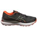 ASICS GEL-Cumulus 24 TR Running Shoes Orange Green Black - 42