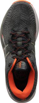 ASICS GEL-Cumulus 24 TR Running Shoes Orange Green Black - 42