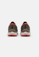 ASICS GEL-Cumulus 24 TR Running Shoes Orange Green Black - 42