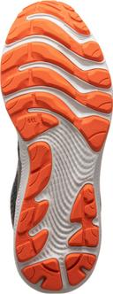 ASICS GEL-Cumulus 24 TR Running Shoes Orange Green Black - 42