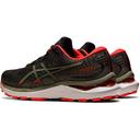 ASICS GEL-Cumulus 24 TR Running Shoes Orange Green Black - 42