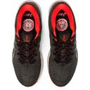 ASICS GEL-Cumulus 24 TR Running Shoes Orange Green Black - 42
