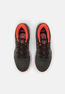 ASICS GEL-Cumulus 24 TR Running Shoes Orange Green Black - 42