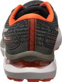 ASICS GEL-Cumulus 24 TR Running Shoes Orange Green Black - 42