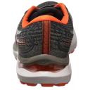 ASICS GEL-Cumulus 24 TR Running Shoes Orange Green Black - 46