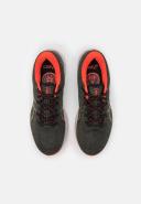 ASICS GEL-Cumulus 24 TR Running Shoes Orange Green Black - 46