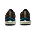 ASICS GEL-Cumulus 24 Training Shoes Black Yellow - 40