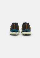 ASICS GEL-Cumulus 24 Training Shoes Black Yellow - 40