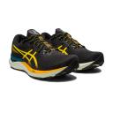 ASICS GEL-Cumulus 24 Training Shoes Black Yellow - 40