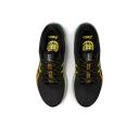 ASICS GEL-Cumulus 24 Training Shoes Black Yellow - 40