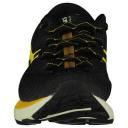 ASICS GEL-Cumulus 24 Training Shoes Black Yellow - 40