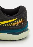 ASICS GEL-Cumulus 24 Training Shoes Black Yellow - 42.5