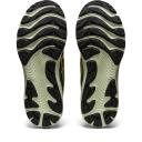 ASICS GEL-Cumulus 24 Training Shoes Black Yellow - 42