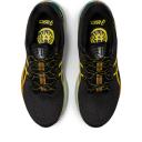 ASICS GEL-Cumulus 24 Training Shoes Black Yellow - 42