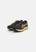 ASICS GEL-Cumulus 24 Training Shoes Black Yellow - 50.5