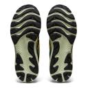 ASICS GEL-Cumulus 24 Training Shoes Black Yellow - 50.5