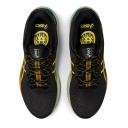 ASICS GEL-Cumulus 24 Training Shoes Black Yellow - 50.5